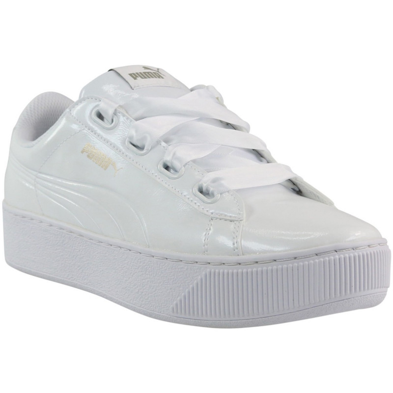 PUMA Superge PUMA VIKKY PLATFORM RIBBON P 
