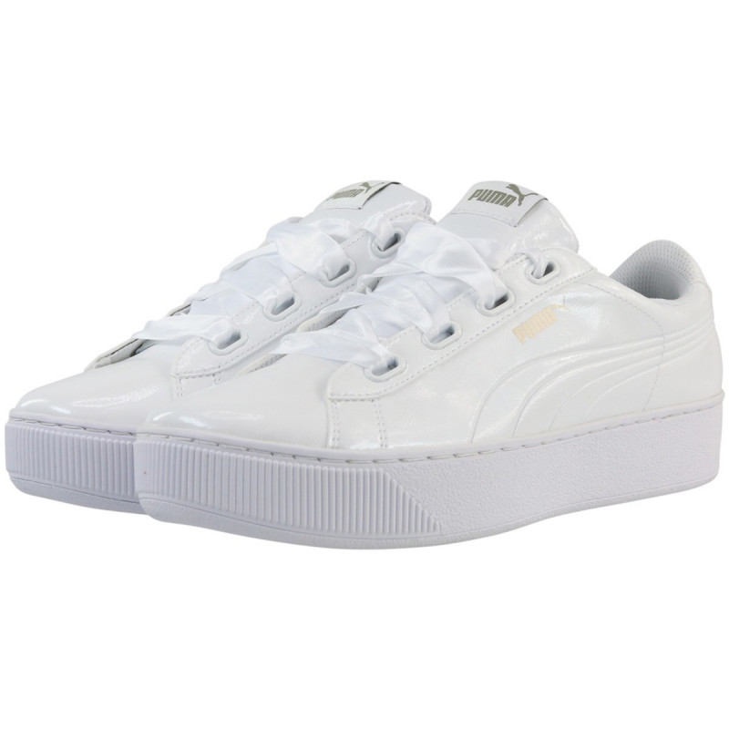 PUMA Superge PUMA VIKKY PLATFORM RIBBON P 
