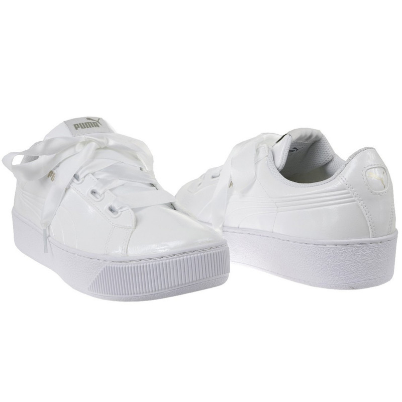 PUMA Superge PUMA VIKKY PLATFORM RIBBON P 