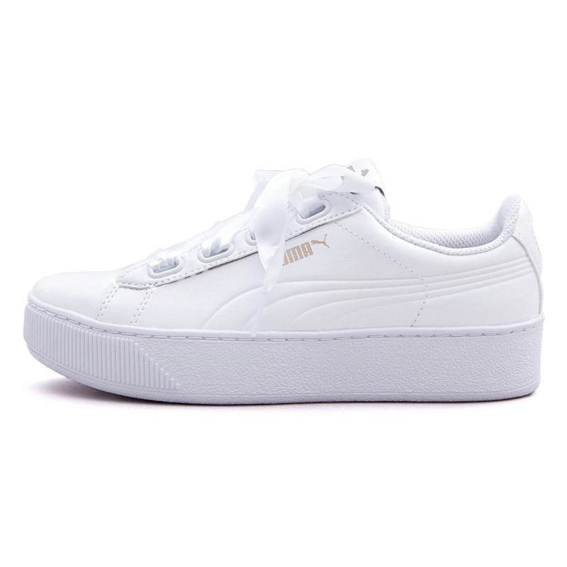PUMA Superge PUMA VIKKY PLATFORM RIBBON P 