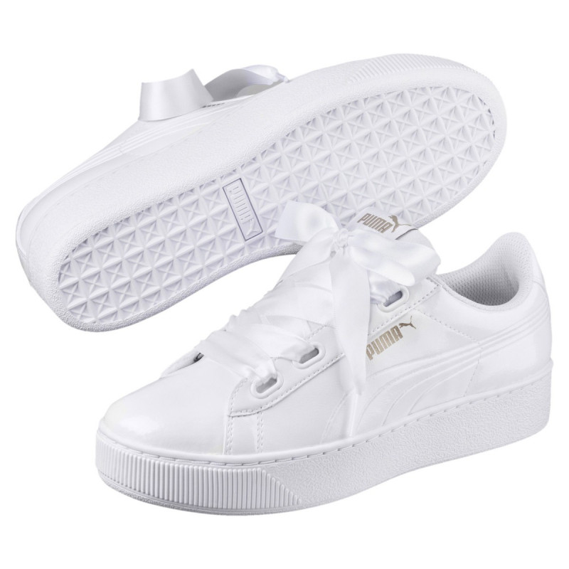 PUMA Superge PUMA VIKKY PLATFORM RIBBON P 