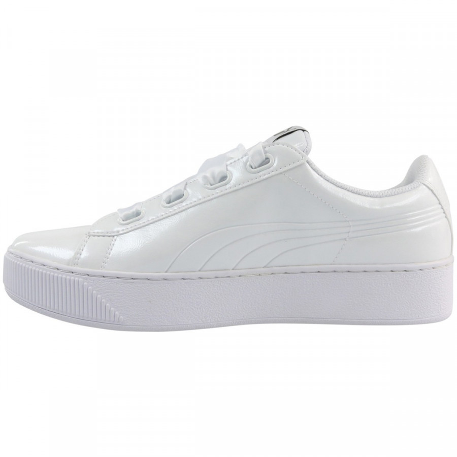 PUMA Superge PUMA VIKKY PLATFORM RIBBON P 
