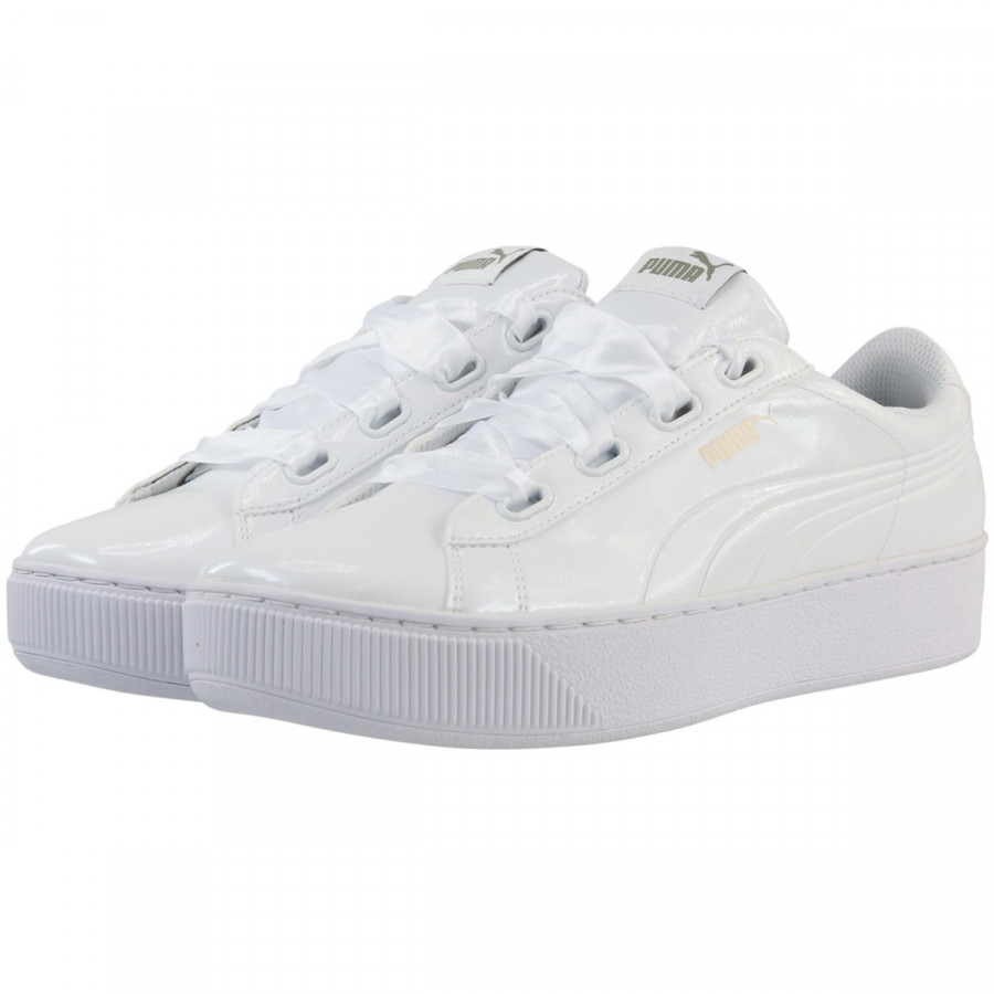 PUMA Superge PUMA VIKKY PLATFORM RIBBON P 