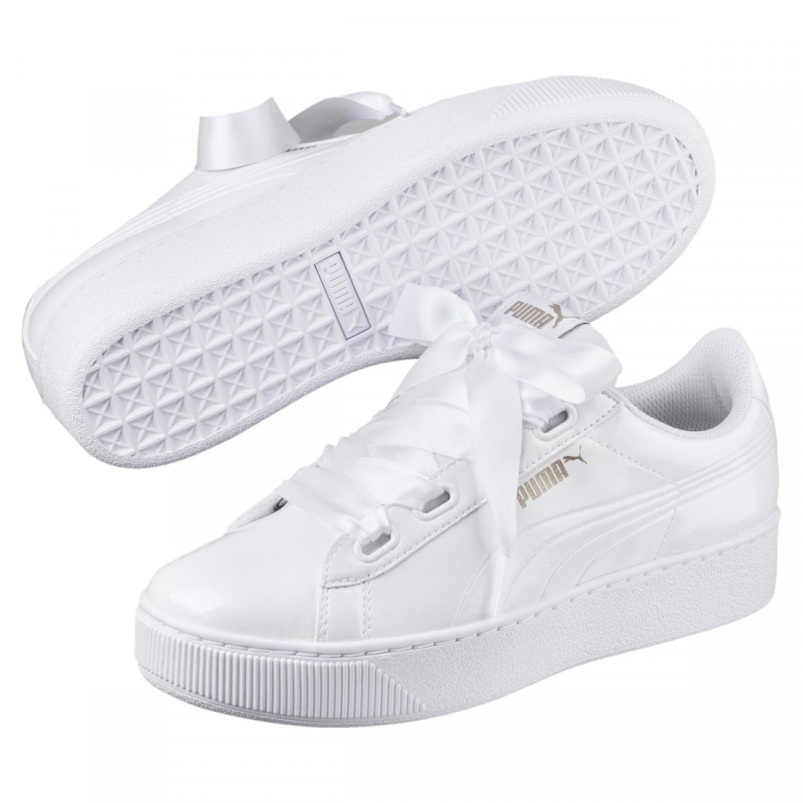 PUMA Superge PUMA VIKKY PLATFORM RIBBON P 