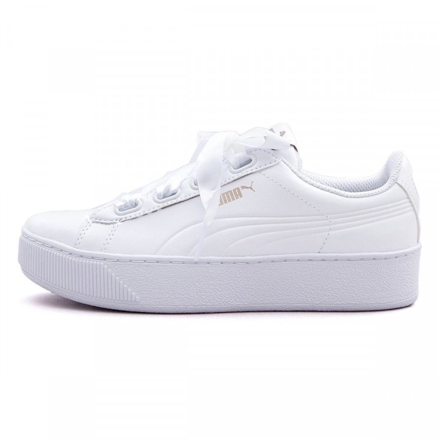 PUMA Superge PUMA VIKKY PLATFORM RIBBON P 