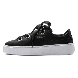 PUMA Superge Platform Kiss Ath Lux Wn's 