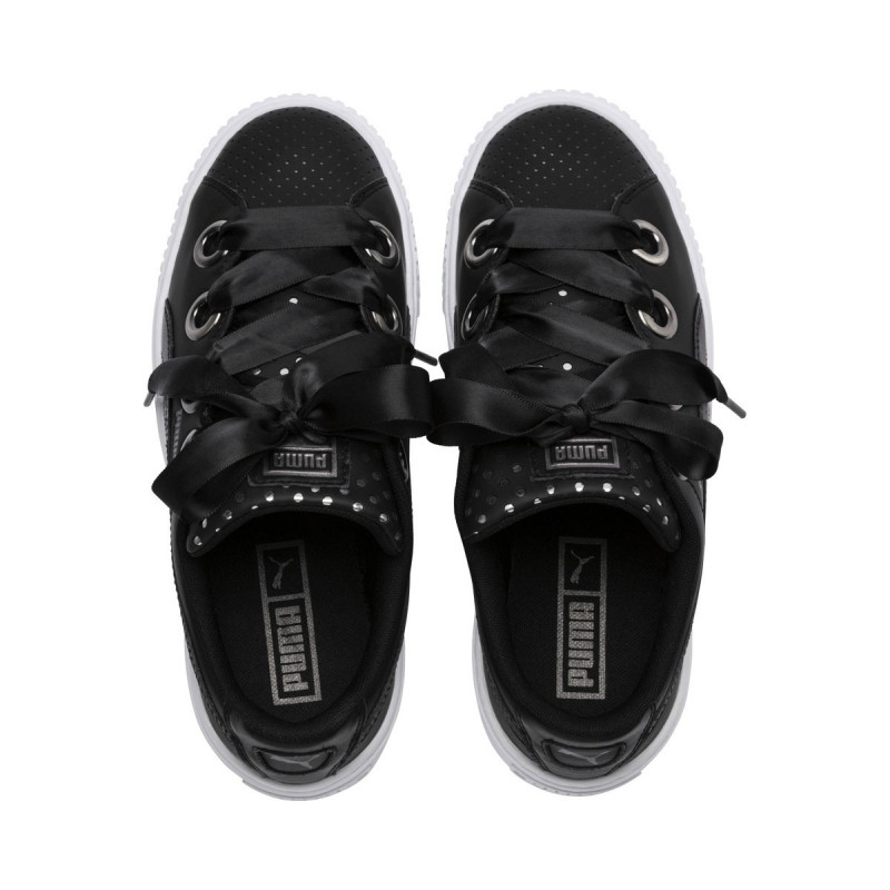 PUMA Superge Platform Kiss Ath Lux Wn's 