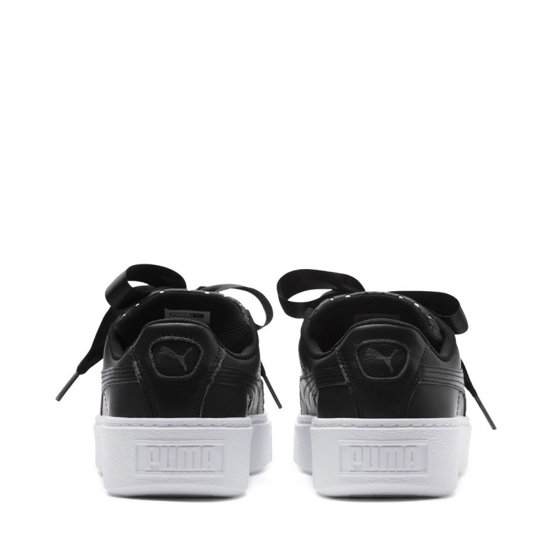 PUMA Superge Platform Kiss Ath Lux Wn's 