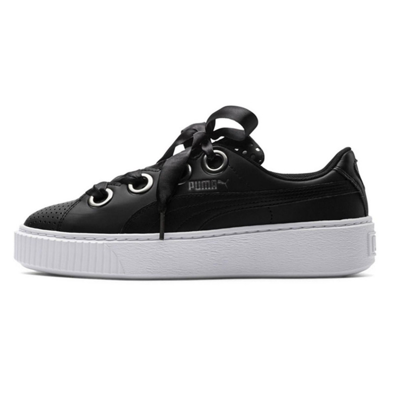 PUMA Superge Platform Kiss Ath Lux Wn's 