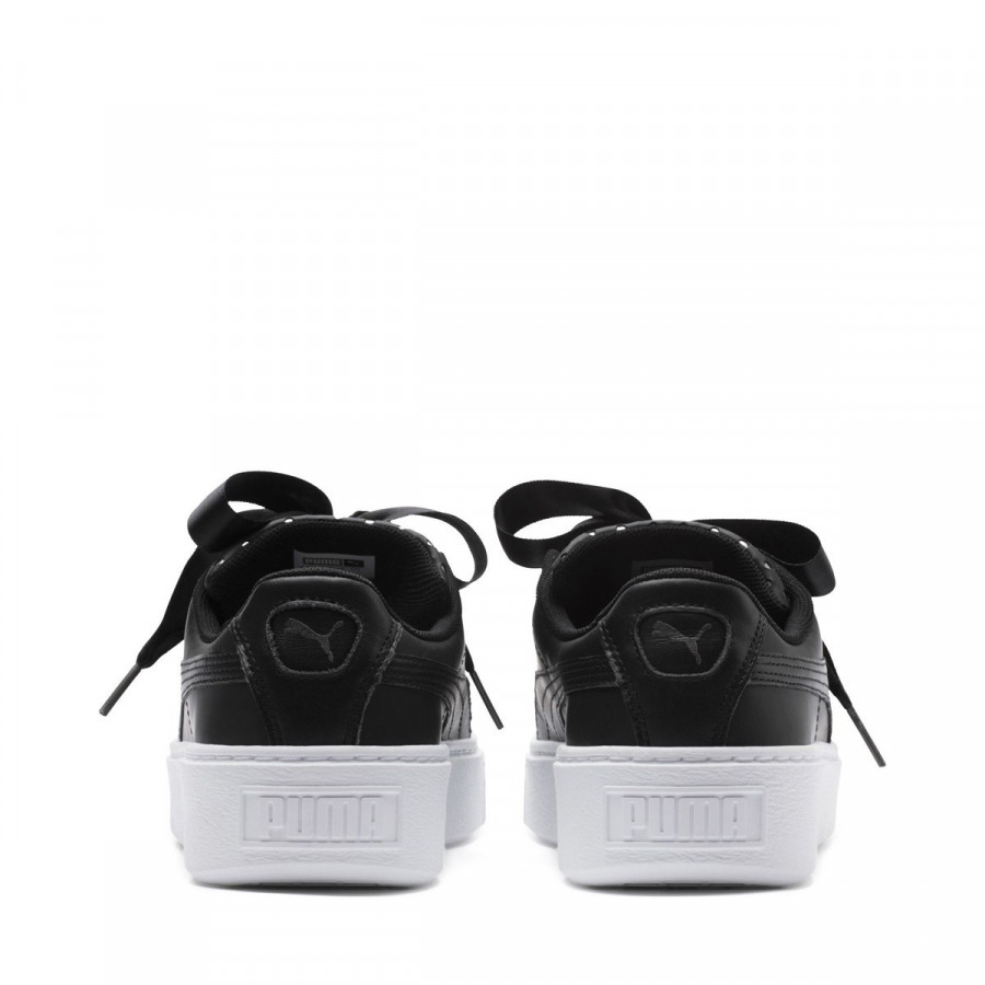 PUMA Superge Platform Kiss Ath Lux Wn's 