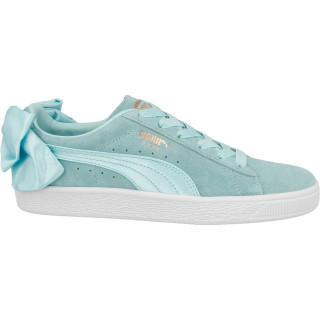 PUMA Superge w Suede Bow Puma 