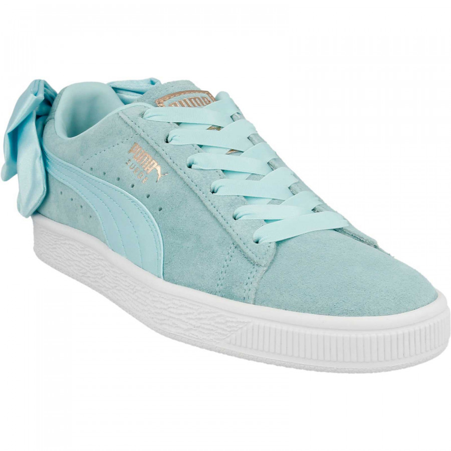 PUMA Superge w Suede Bow Puma 