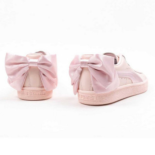 PUMA Superge PUMA BASKET BOW WN'S 
