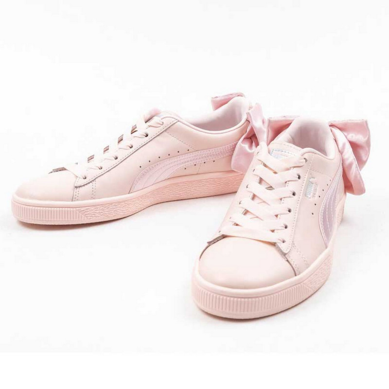 PUMA Superge PUMA BASKET BOW WN'S 