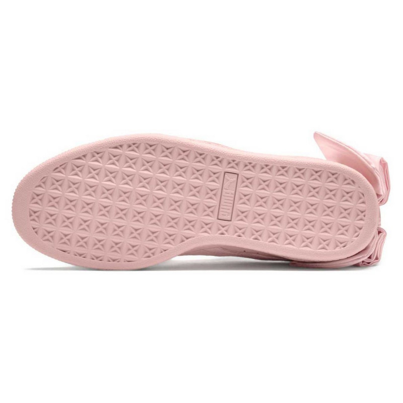 PUMA Superge PUMA BASKET BOW WN'S 