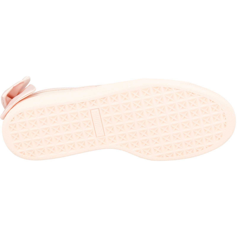 PUMA Superge PUMA BASKET BOW WN'S 