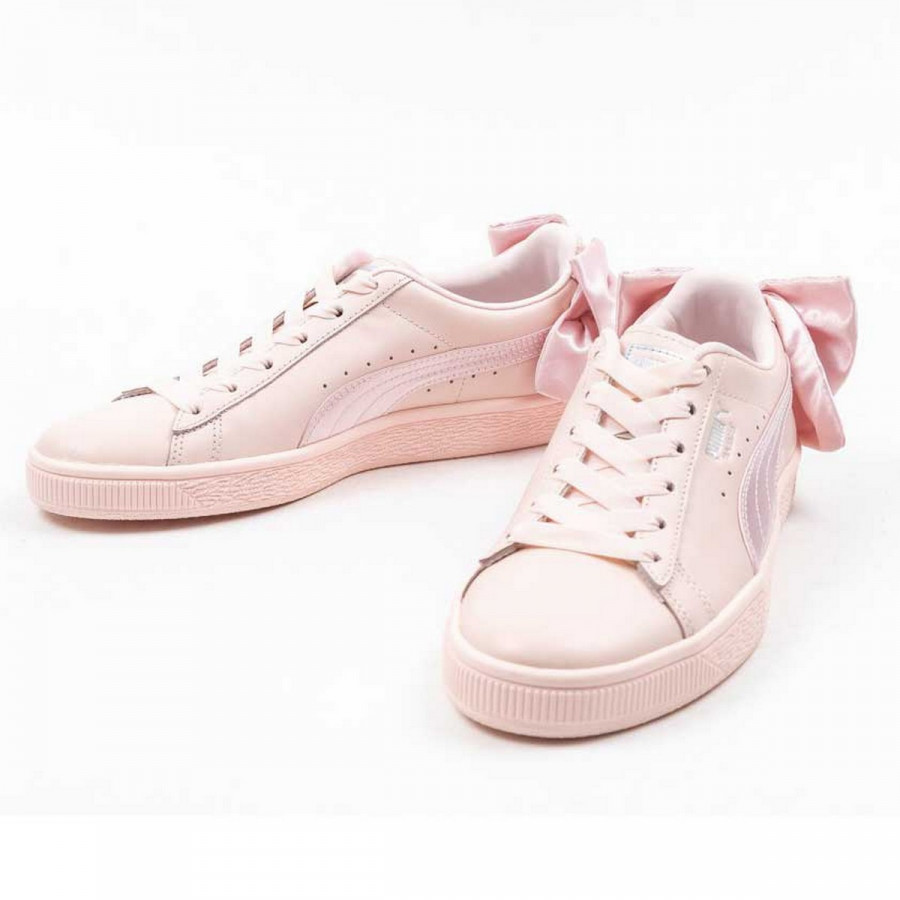 PUMA Superge PUMA BASKET BOW WN'S 