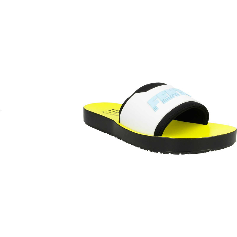 PUMA Superge Fenty Surf Slide 
