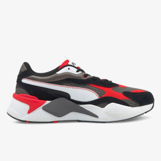 PUMA Superge RS-X³ TWILL AIRMESH 