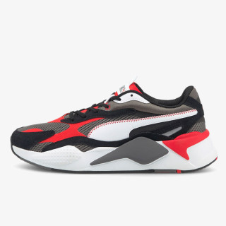 PUMA Superge RS-X³ TWILL AIRMESH 