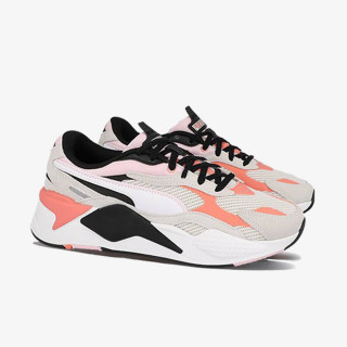 PUMA Superge PUMA RS-X³ TWILL AIRMESH 