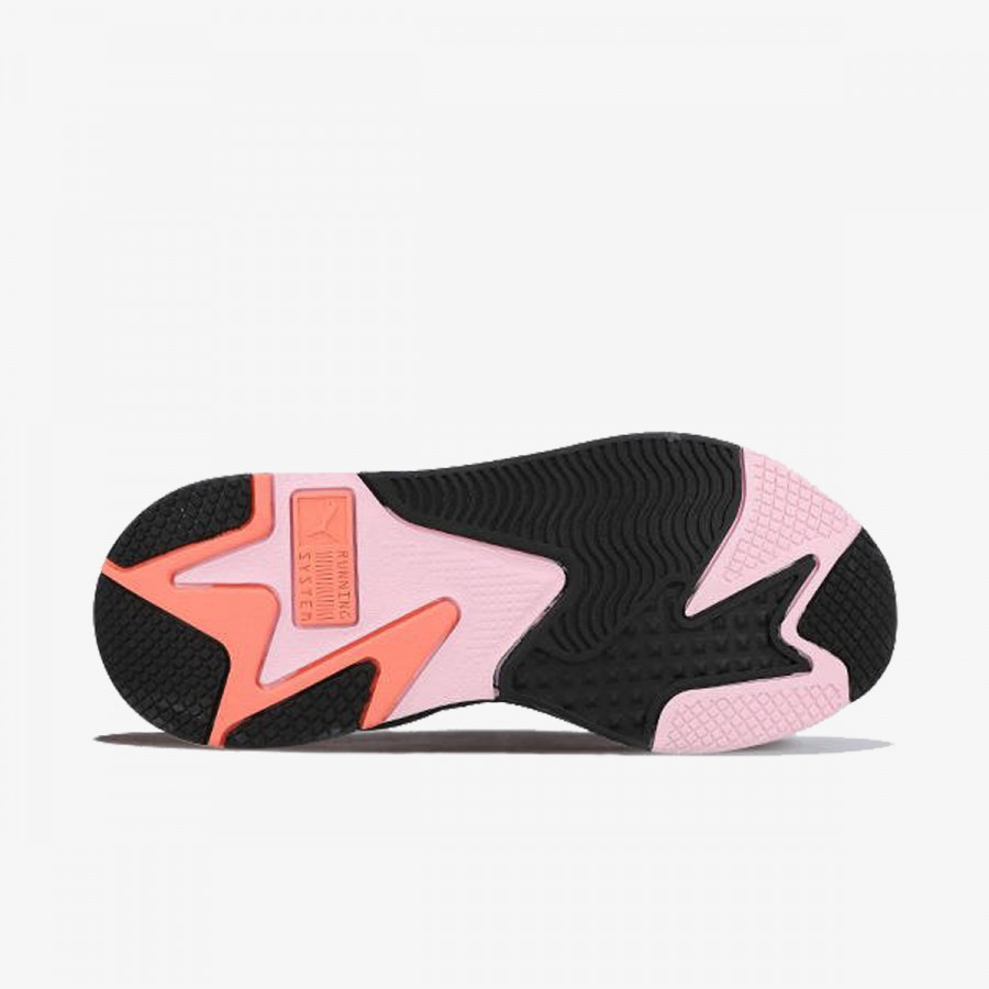 PUMA Superge PUMA RS-X3 TWILL AIRMESH 