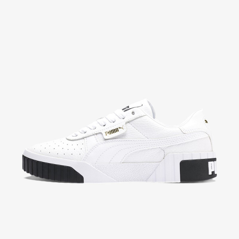 Puma hotsell cali superge