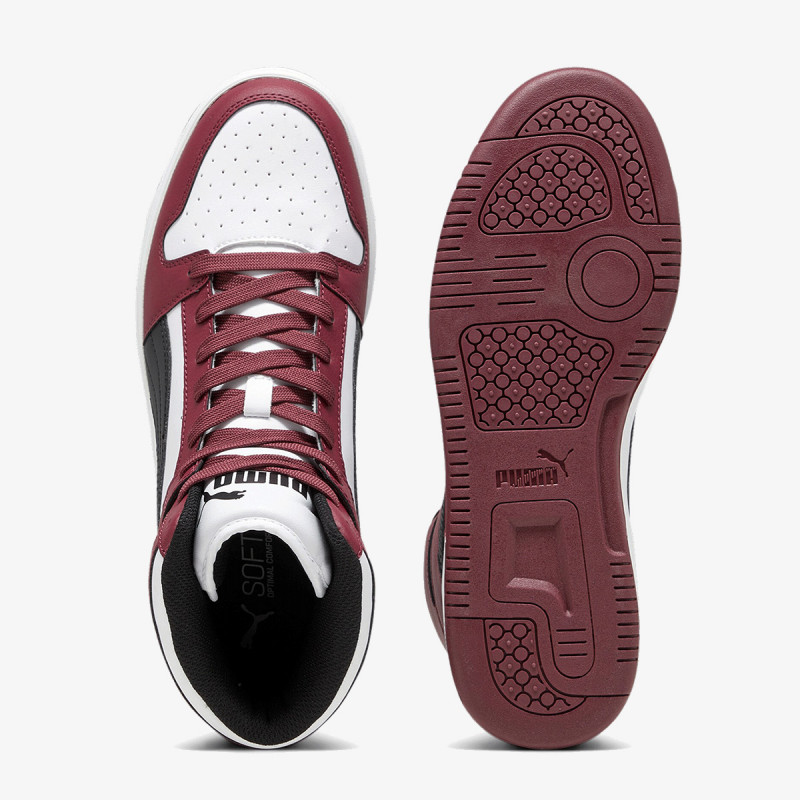 PUMA Superge Puma Rebound LayUp SL 