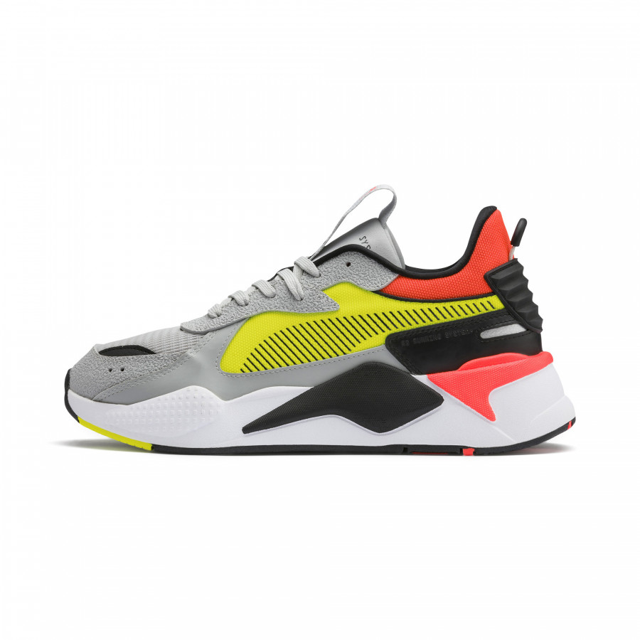 PUMA Superge PUMA RS-X HARD DRIVE 