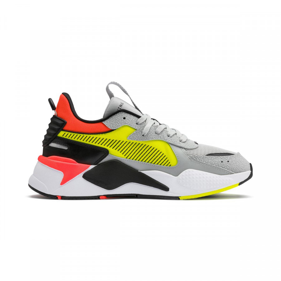 PUMA Superge PUMA RS-X HARD DRIVE 