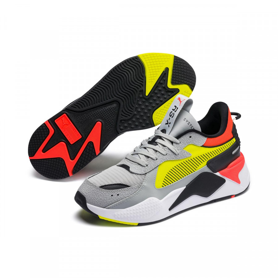 PUMA Superge PUMA RS-X HARD DRIVE 