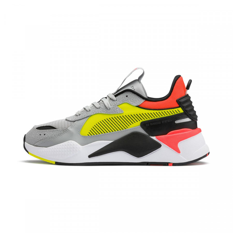 PUMA Superge PUMA RS-X HARD DRIVE 