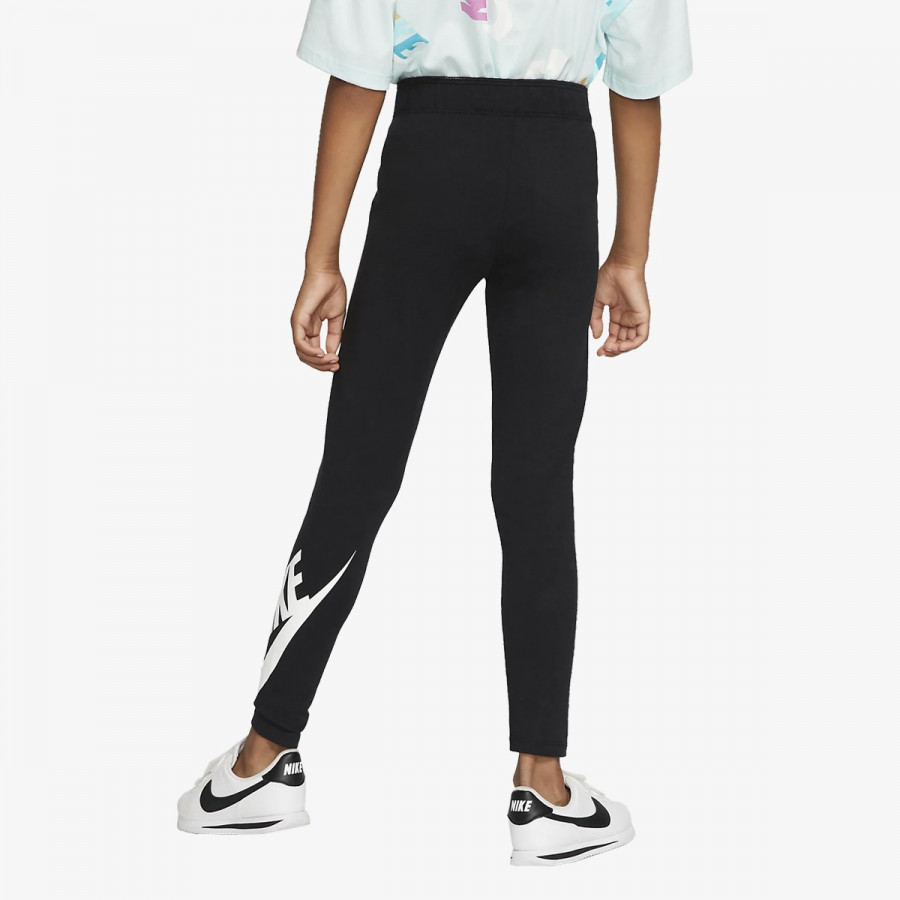 NIKE PAJKICE NKG G NSW LEG A SEE LEGGING 