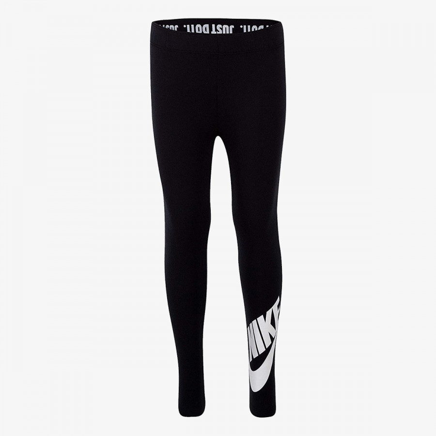 NIKE PAJKICE NKG G NSW LEG A SEE LEGGING 