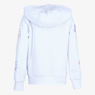 NIKE KAPUCAR FUTURA STACK PO HOODY 