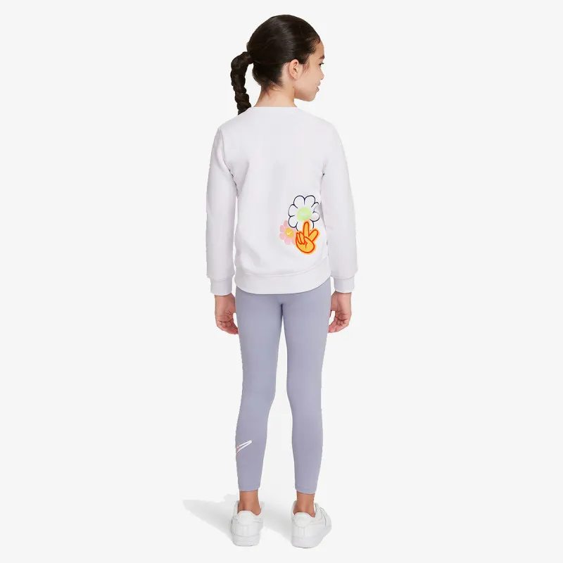 JORDAN Set FLOWER CHILD PANT SET 