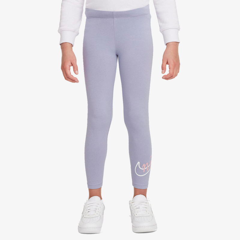 NIKE SET FLOWER CHILD PANT SET 