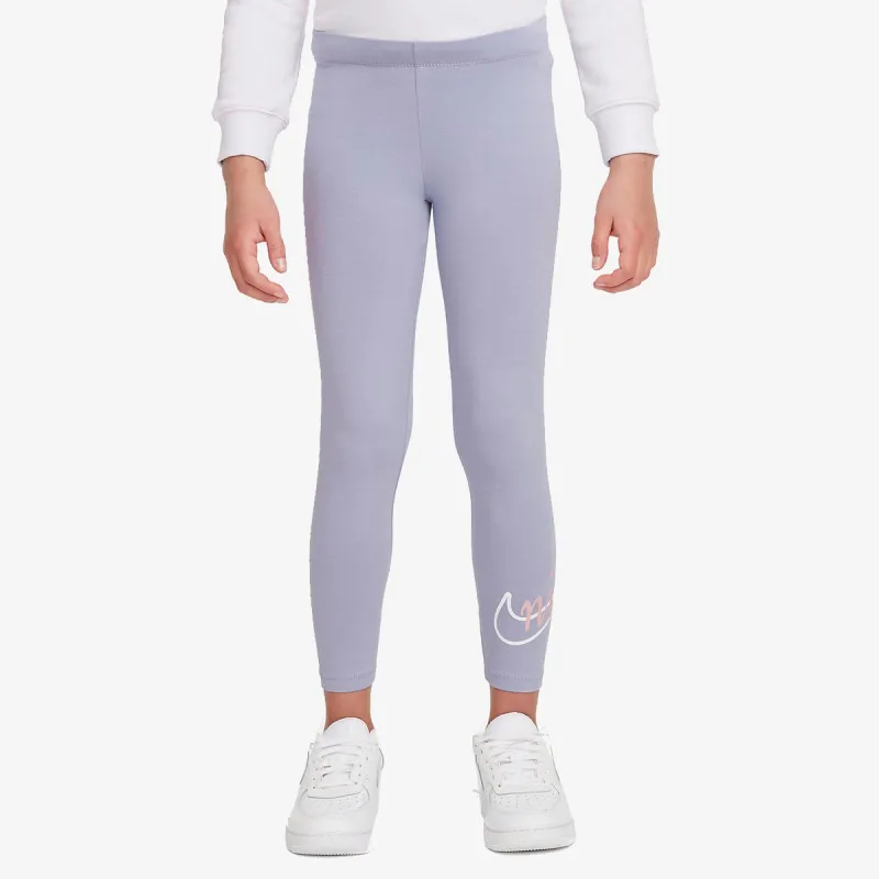 JORDAN Set FLOWER CHILD PANT SET 