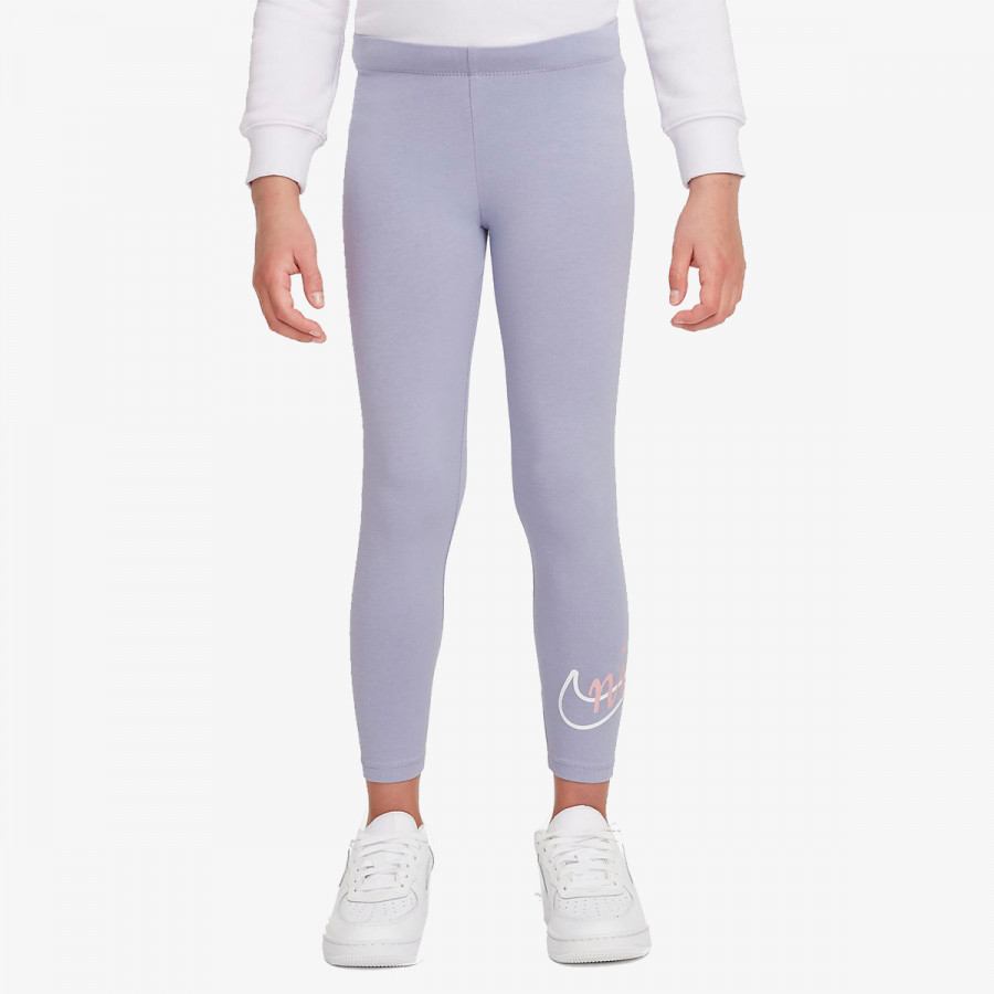 NIKE SET FLOWER CHILD PANT SET 