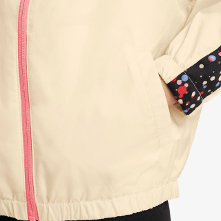 NIKE Jakna NKG GLOW TIME WINDBREAKER JKT 