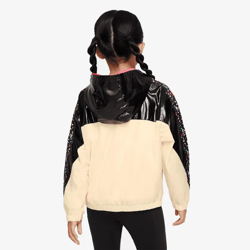 NIKE Jakna NKG GLOW TIME WINDBREAKER JKT 