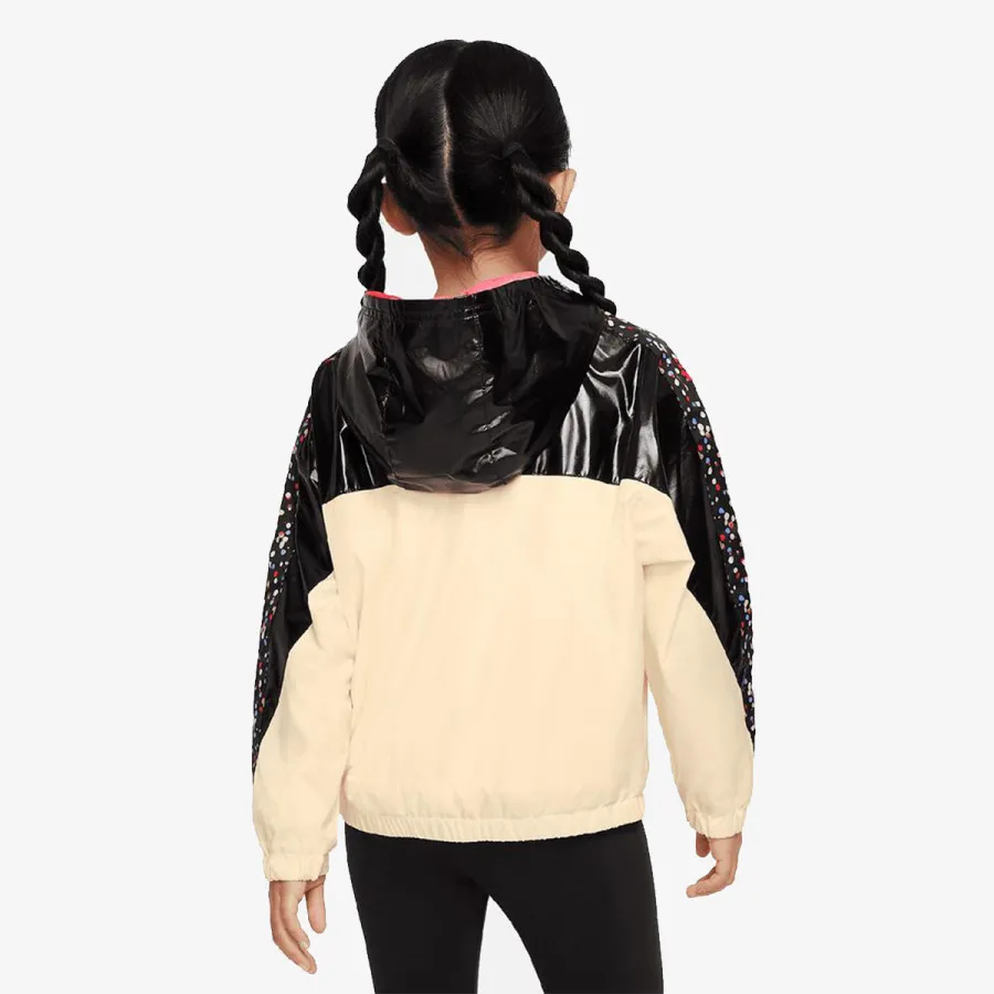 NIKE Jakna NKG GLOW TIME WINDBREAKER JKT 