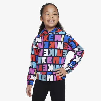 JORDAN Kapucar NKG SNACK PACK PULLOVER 