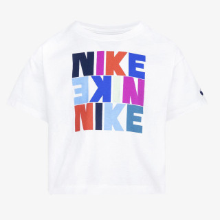 NIKE KRATKA MAJICA Nike Graphic Boxy 