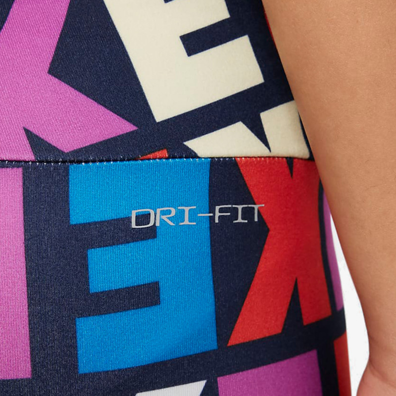 NIKE PAJKICE Nike Dri-FIT Block 