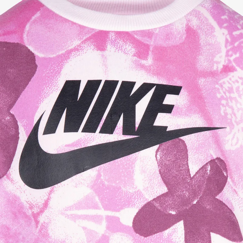 NIKE Set NKG SCI-DYE CREW LEGGING SET 