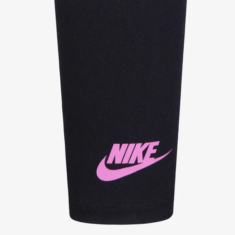 NIKE Set NKG SCI-DYE CREW LEGGING SET 