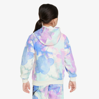 NIKE KAPUCAR NKG SCI-DYE CLUB PULL OVER 