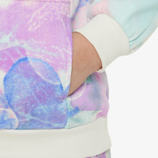 NIKE KAPUCAR NKG SCI-DYE CLUB PULL OVER 