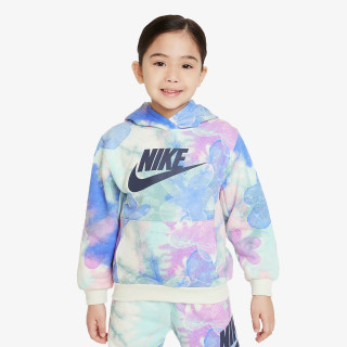 NIKE KAPUCAR NKG SCI-DYE CLUB PULL OVER 